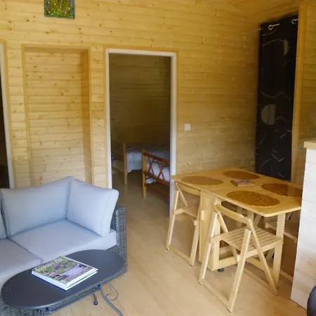 Ferienhaus Le Du Chloris *