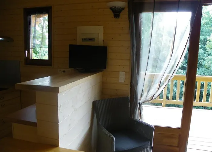 Le Du Chloris Сasa de vacaciones Saint-Maxire