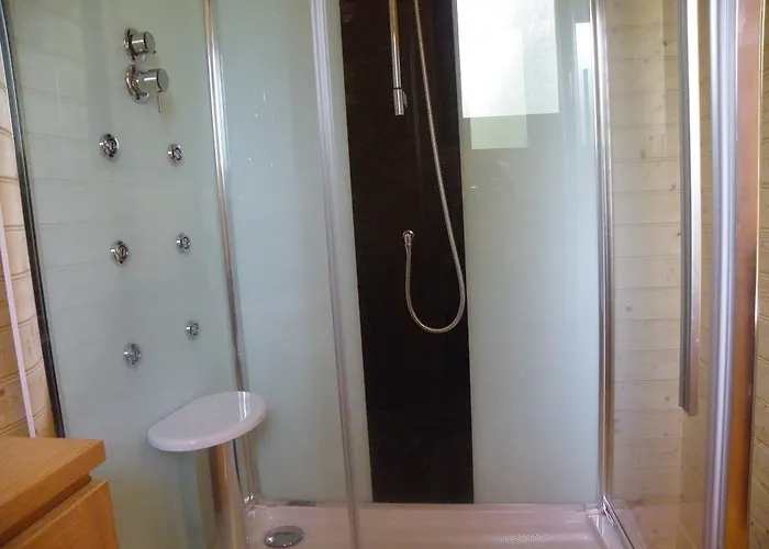 Сasa de vacaciones Le Du Chloris *