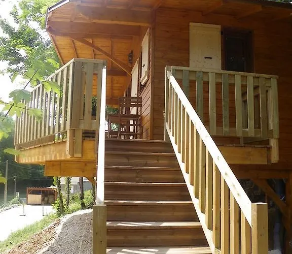 Le Du Chloris Сasa de vacaciones *