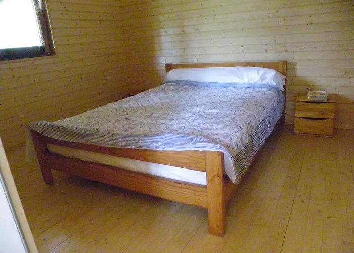 Le Du Chloris Сasa de vacaciones *